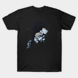 Deafheaven Bermuda Cover Merchandise T-Shirt